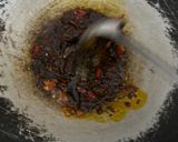 Foto langkah ke 3 dari resep Rendang Jengkol.