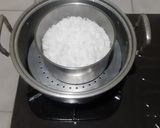 Foto langkah ke 1 dari resep Klepon lembut tanpa kapur sirih.