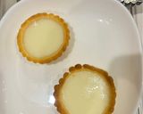 蛋白鮮奶撻的食譜步驟4照片