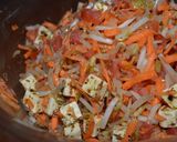 Foto del paso 3 de la receta: Ensalada sojola