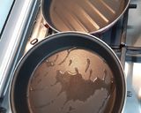 Foto del paso 5 de la receta: Kibbe de pavo al sartén