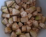 Turlu tava recept fázis 3 fotója