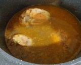 عکس مرحله 5 از دستور خورشت نارگردو گیلان😋