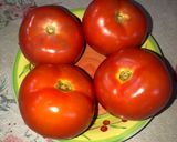 Foto del paso 1 de la receta: Tomates Rellenos de Atún y Palmitos