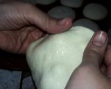 صورة لخطوة 3 من وصفة سفنج البرايجي(الخفاف)
