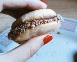 Foto del paso 7 de la receta: Alfajores de maicena sin maicena