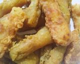 Foto langkah ke 10 dari resep Stick Kentang Keju Krispy -SK3- Cemilan Anak.