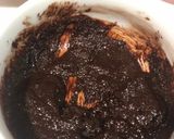 生酮版巧克力髒髒包的食譜步驟7照片