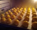 Foto langkah ke 5 dari resep Nastar Lumer.