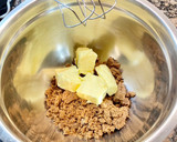 Foto del paso 3 de la receta: Cookies de chocolate con Lacasitos “sin gluten”