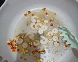 Foto langkah ke 1 dari resep Mie Goreng Thai.