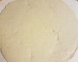 A picture of step 7 of Seasoned Pizza Dough.