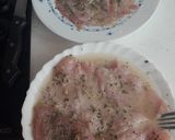 Foto del paso 1 de la receta: Pollo al limón