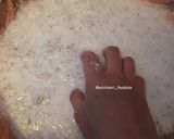 Foto langkah ke 1 dari resep Nasi Uduk Rice Cooker.