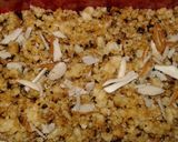 A picture of step 5 of Chhena Cubes.