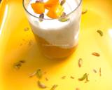 Mango-Vanilla Pudding recipe step 9 photo