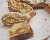 Foto del paso 7 de la receta: Rosca Eslovena