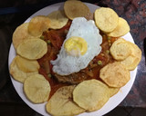 Foto del paso 4 de la receta: Lomo a la frontera