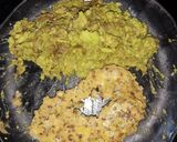 Foto del paso 6 de la receta: Milanesa de pollo fit