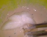 A picture of step 3 of Savoury mini pancakes #team contest #team sugar&spice #appetizer #indian.
