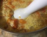 Foto del paso 2 de la receta: Sopa cremosa de zapallo y zanahoria con un toque de jengibre