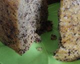 Foto langkah ke 9 dari resep Bolu pisang kukus no mixer no timbangan.