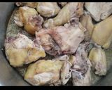 Foto del paso 1 de la receta: Seco de Pollo