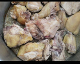 Foto del paso 1 de la receta: Seco de Pollo