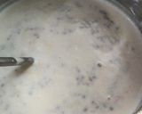 ડ્રાયફ્રુટ બાસુંદી (Dryfruit Basundi Recipe In Gujarati) રેસીપી સ્ટેપ3ફોટો