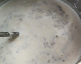 ડ્રાયફ્રુટ બાસુંદી (Dryfruit Basundi Recipe In Gujarati) રેસીપી સ્ટેપ3ફોટો