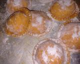 Foto del paso 6 de la receta: Sorrentinos de salmón y ricota con salsa de verdeo