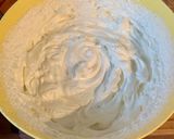 Mákos guba torta recept fázis 5 fotója