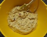 Foto del paso 4 de la receta: Budín Inglés frutado