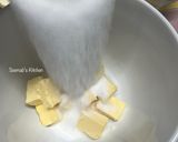 Butterfly Cupcakes (hagyományos britpillangós sütemények) recept fázis 2 fotója