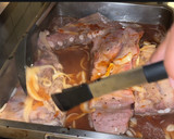 Foto del paso 4 de la receta: Costillar de cerdo estilo Thai