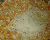 Foto langkah ke 6 dari resep Isian Pastel Ayam Sayur.