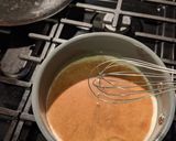 Foto del paso 2 de la receta: Pumpkin spice latte