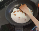 Foto del paso 4 de la receta: Lasaña súper fácil con bechamel súper fácil también