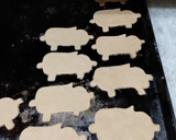 Foto del paso 7 de la receta: Puerquitos de piloncillo
