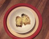 Une image de l'étape 6 de Soupe à l'endive gratinée.