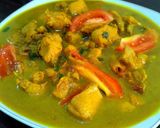 Foto langkah ke 3 dari resep Tongseng Ayam.