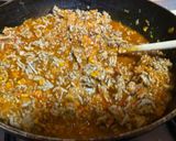 Muszaka PenneRigato recept fázis 3 fotója