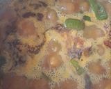 தக்காளி பிரியாணி(tomato biryani recipe in tamil) ரெசிபி ஸ்டேப் 5 புகைப்படம்