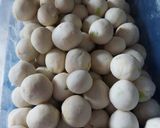Foto langkah ke 8 dari resep Cilok Empuk.