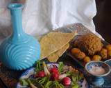 Kofteh Tabrizi (Persian giant meat balls) recipe step 12 photo