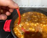Foto del paso 8 de la receta: Caldereta manchega de cordero