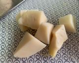 竹筍四吃的食譜步驟2照片
