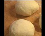 Une image de l'étape 4 de Pâte à pizza maison.