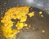 A picture of step 7 of Paneer Chaap.
