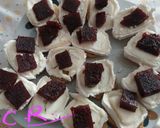 Foto del paso 10 de la receta: Bocados, tartaletas para fiestas